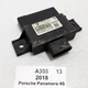 ✅ 2017-2023 OEM Porsche Panamera 4S 971 Engine Noise Sound Production Module