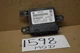 10 11 12 13 14 15 Chevrolet Camaro Park Assist Control Module Computer #1598MOD 