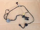 GENUINE AUDI TT MK2 FRONT DOOR WIRING LOOM PASSENGER LEFT 2006-2014 8J0971030K