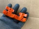 Tesla Model 3 | Y High Voltage Battery Wire Harness Top Bracket Support 1109008