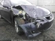 Used A/C Temperature Control Module fits: 2008 Lexus IS350 Temperature RH blower