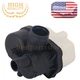 For BMW Audi VW Fuel Vapor Leak Detection Pump 16137193479 7193479 0261222018 US