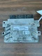 19 FORD FIESTA 4.6L Engine Brain Computer Module EBX ECM OEM PN:KA6A12A650AC