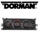 Dorman 599-183 HVAC Control Module for 55056321AE 55056321AD 55056321AC vx