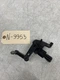 21-23 Tesla S X Rear LH Air Suspension Height Level Sensor 1027941-00-B 9953 B61