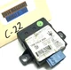 2014-2017 MASERATI GHIBLI POWER STEERING CONTROL MODULE OEM.