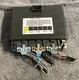03 04 05 06 Chevrolet Silverado GMC Sierra BCM Body Control Module 15116065