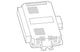 Genuine Mini Lighting Control Module 61-35-6-827-072