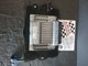 2025 HONDA HR-V ENGINE COMPUTER CONTROL UNIT ECM FITS 23-25 ID 378206CTAB1