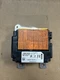 SRS Restraint Control Module 642813500 98820-5HS0A For Nissan Rogue 98820-5HS0A
