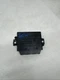 10-11 Jaguar XF XFR X250 Parking Aid Assist Control Module Unit 9W8315K866BB OEM