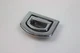 2014 Audi S6 4.0T Prestige Tie Down Hook OEM