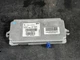 11-21 BMW M2 M3 M4 M5 M6 REAR VIEW CAMERA CONTROL MODULE 16129510 OEM
