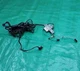 2003-2004 Infiniti G35 Sedan Rear Defrost Harness & Antenna Module OEM EN1165EF