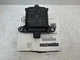 2019 - 2023 Mazda 3 Hatchback Passenger Right Blind Spot Module OEM BOJ9-67Y30-B