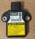 2014-2020 Lexus IS IS250 IS300 IS350 Stability Yaw Rate Speed Sensor 8918348020