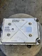 16-17 Dodge Charger Challenge ECM Engine control module assembly OEM