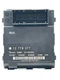 2007 Saab 9-3 Body Control Module Computer BCM OEM 12778377 Unit Temic 2007-2011
