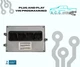 2013 Jeep Grand Cherokee 3.6L ECU/ECM P68170408 *VIN PROGRAMMED*