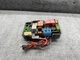 MERCEDES W205 C63 AMG C300 C350e REAR TRUNK FUSE BOX RELAY OEM 52K A2059068501