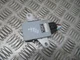 2015 LEXUS NX 300H Z1 4x4 2.5 HYBRID AUTO MK1 5DRS FUEL PUMP CONTROL ECU *4720