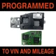 2005-2006 Chevy Colorado GMC Canyon Body Control Module BCM 15802490 PROGRAMMED