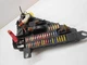 2004-10 BMW 530I Power Distribution Fuse Box OEM 6906619 BX0161