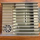 2008-2011 Mercedes W204 C300 C350 Amplifier Amp Harman Becker OEM