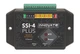 Innovate 3914 SSI-4 Plus 4-Channel Sensor Interface for Universal Applications