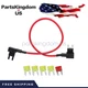 TIPM Repair Fuel Pump Relay Bypass Cable For Dodge Ram 2012