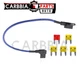 TIPM Repair Fuel Pump Relay Bypass Cable For 2007-2016 Dodge Chrysler Challenger