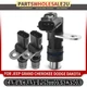 2x Camshaft & 1x Crankshaft Position Sensor for Dodge Dakota Jeep Grand Cherokee