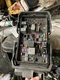 2016 Chevrolet Malibu Fusebox Fuse Box Relay Module 84144636-01 No Lid Cover