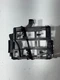 2012-2018 AUDI A7 A6 QUATTRO ONBOARD SUPPLY CONTROL MODULE UNIT BRACKET OEM