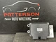 08-15 SMART FORTWO TCM TRANSMISSION CONTROL MODULE COMPUTER ID 0015456216