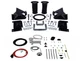 Air Lift Control Air Spring & Single Path Air Compressor Kit for F-150 4WD/RWD