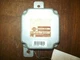 LH TRANSFER CASE COMPUTER -41650 JK500 INFINITI G35 07 08