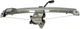Dorman Power Window Motor and Regulator Assembly for BMW 741-481