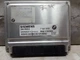2004 BMW Z4 E85 Z4 2.5 ECU OEM 7527072