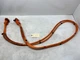 17-23 Tesla M3 High Voltage Battery Charge Cable Harness  1109003-00 N-3293 B53
