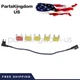 FOR Dodge Ram 1500 2500 3500 2011 2012 TIPM Repair Fuel Pump Relay Bypass Cable