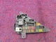 BMW E60 E61 M5 2004-2010 OEM REAR TRUNK POWER DISTRIBUTION MODULE RELAY FUSE BOX