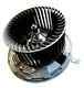 2015-2018 BMW X4 M40 HVAC AC HEATER BLOWER MOTOR FAN W/ RESISTOR T1021327U-D OEM