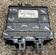 2001-2003 Vw Eurovan EQJ TCM 01P927733CE Transmission Computer  Broken Tabs