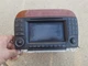 03 04 05 06 Mercedes W220 W215 CL S Class Navigation Radio Screen 220 820 59 89