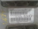 Used Front Body Control Module fits: 2006 Jeep Commander Body Control BCM LH eng