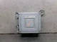 11 HONDA CR-Z POWER STEERING COMPUTER CONTROL MODULE 39980-SZT-A04-M1 MT