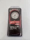 Longacre&reg; 52-52003 Tire Pressure Gauge, 2-1/2 Inch, 0-60 PSI