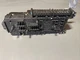🏁2009 - 2011 Mercedes C300 C350 Relay Fuse Box   5DK 009 225-88 trunk