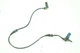 Mercedes W215 W220 00-06 Front Left Or Right Wheel Speed Abs Sensor 2205400117